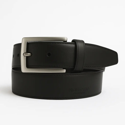 Mayfair - Montaro London Full grain Original Leather Belt